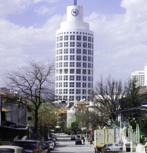 Sheraton-Ankara