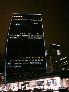 portbakubusinesscenter_ext-night_(public_domain)