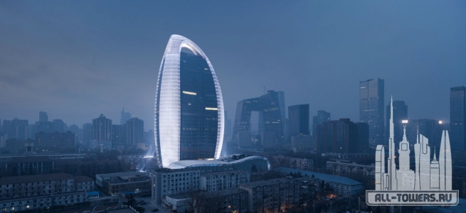 ARCH2O-Peoples-Daily-HQ-Architects-and-Engineers-Associates-of-Southeast-University-07