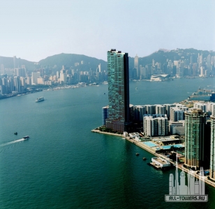 Harbourfront-Landmark_Ext-ContextAerial_(c)DennisLau