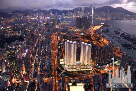 The Hermitage_Hongkong