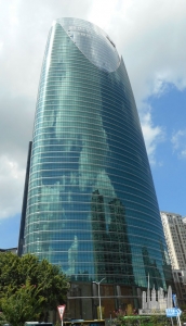 Wenbo-Tower