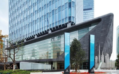 taipingfinancialtower_ext_entrancedetail_(c)nacasa_and_partners_inc