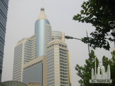 golden-bell-plaza-Shanghai_project