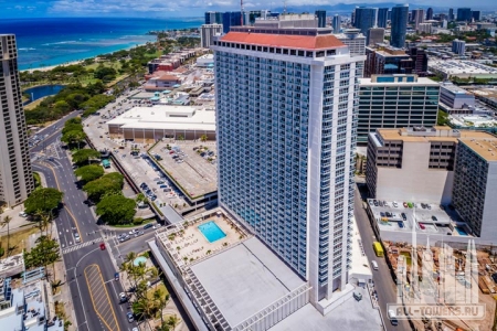 Ala_Moana_Hotel_Condo_Building