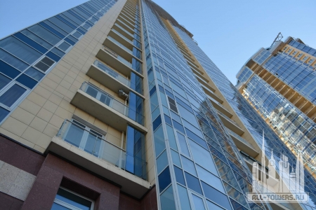 Жилой-Комплекс-Кутузовская-ривьера-на-улице-Нежинская-дом-1-фото-27