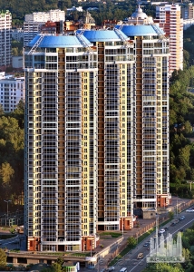 ЖК-Кутузовская-Ривьера