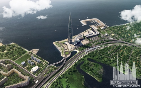 lakhtacenter_rendering-updated-aerial_(c)gazprom