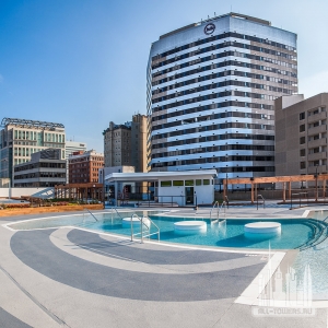 The-Hub-Columbia-SC-Benton-Henry-Photography-Rooftop-Hub