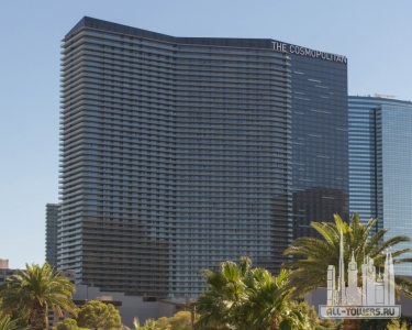 Cosmopolitan_Casino_Spa_Tower