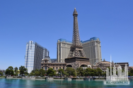 Paris-Las-Vegas