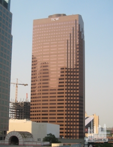 TWCbuilding