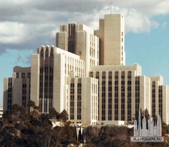 LAC-USC-Medical-Center