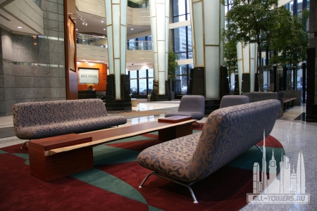 AT&T_Interior_Main Lobby