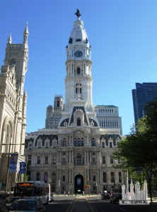 2013_Philadelphia_City_Hall_from_north_at_Arch_Street