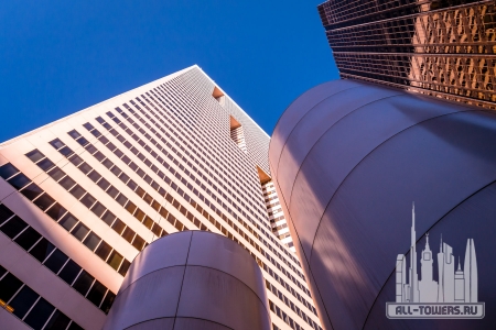 houston-first-city-tower