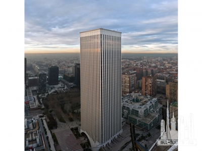Torre-Picasso-Madrid