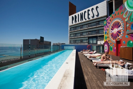 Hotel-Barcelona-Princess-2