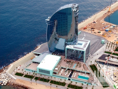 Hotel-W-Barcelona