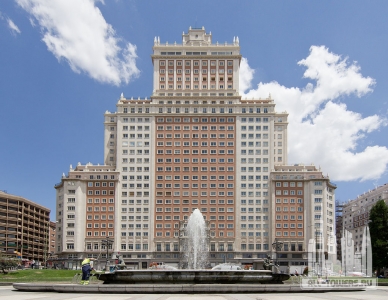 Edificio_España_-_05