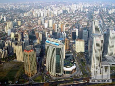 World_Trade_Center_de_São_Paulo