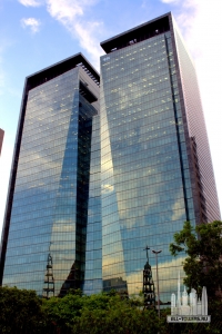 VENTURA-CORPORATE-TOWERS-Avenida-Rep--blica-do-Chile-n-330