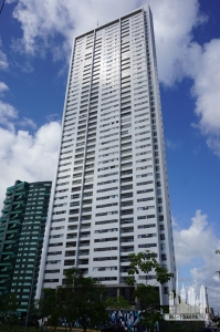 Residencial_Alfredo_Volpi