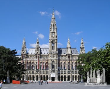 20 - Rathaus
