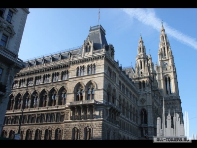 Neues-Rathaus