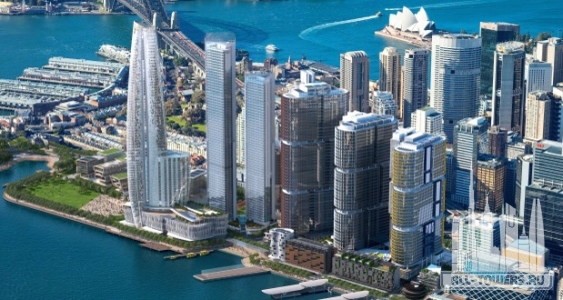 bangaroosouth_(c)renzopiano