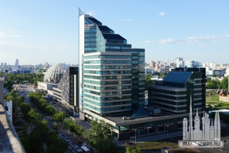 Summit, бизнес-центр_gallery_image