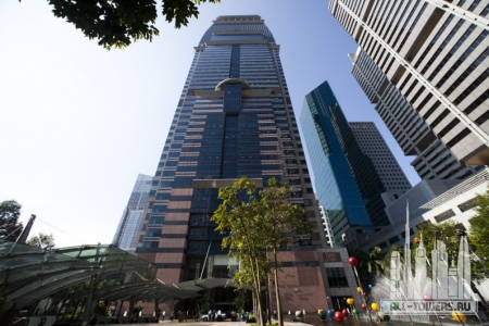 Capital-Tower