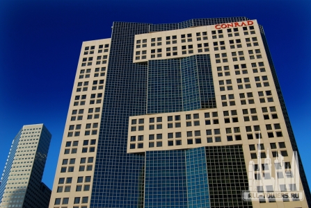 Conrad_International_Centennial_Singapore