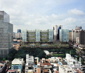 ParkRoyal_Dwg-Context_(c)WOHA