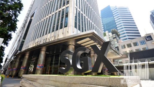 sgx-singapore
