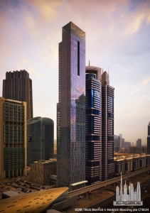 rolextower_ext-overaldusk_(c)nickmerrick-hedrichblessing