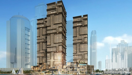 marina-gate-residential-tower_cladtech-international2