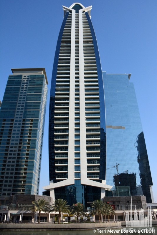 Tiffany Towers