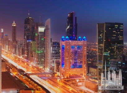 fairmont-dubai-hotel-review-luxury-five-star