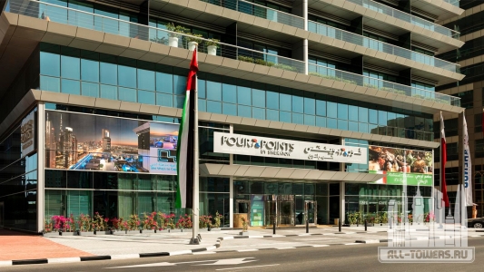 fourpointssheratondubai_ext-entrance_(c)fourpointssheikzayedroad_com