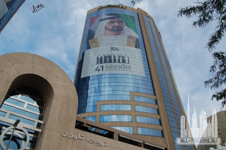 TWIN TOWERS DEIRA DINO MAGKASI13