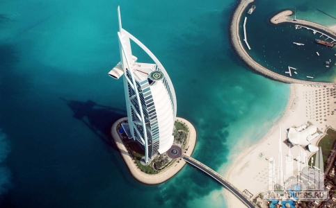 Burj-Al-Arab-Birds-Eye-View