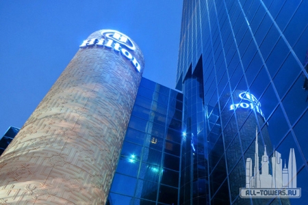 00-Hilton-Baynunah-Exterior