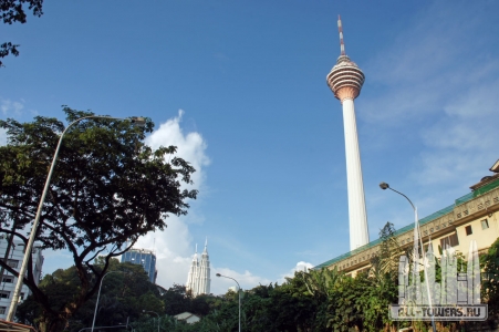 menara