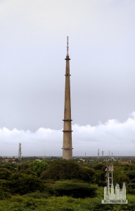 Rameswaram-TV-Tower