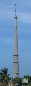 Rameswaram_TV_Radio_Tower