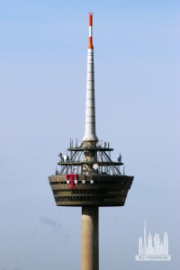 Cologne_telecommunications_tower_Colonius