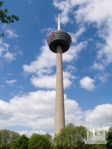 NRW,_Cologne_-_Colonius_01