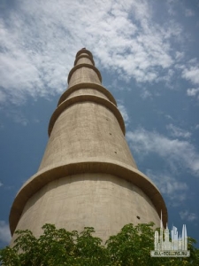 Ramgarh_Jaisalmer_TV_Tower_Pics_photos