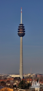 Fernmeldeturm_Nürnberg1